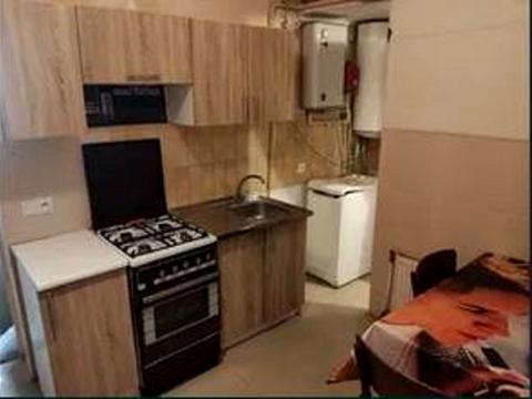 квартира по адресу Академика Сахарова ул., 8