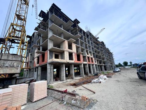 квартира за адресою Енергетиків вул., 4