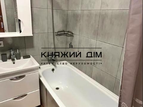 квартира по адресу Днепровская набережная ул., 23