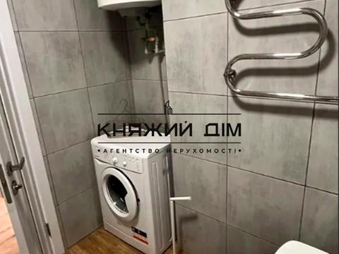 квартира по адресу Днепровская набережная ул., 23