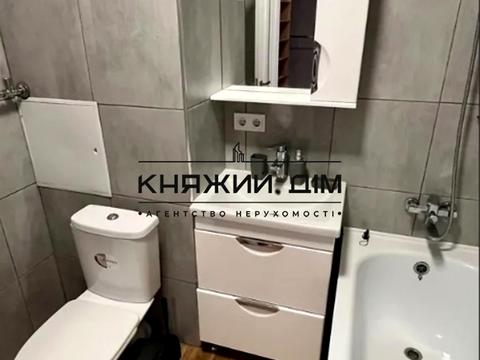 квартира по адресу Днепровская набережная ул., 23