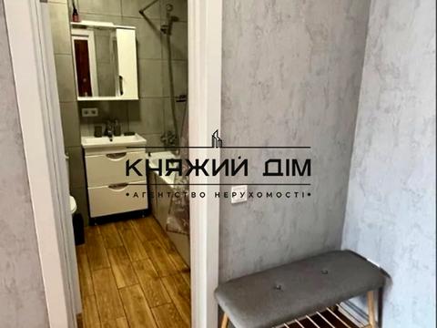 квартира по адресу Днепровская набережная ул., 23