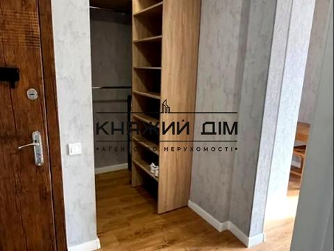 квартира по адресу Днепровская набережная ул., 23