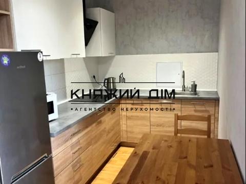 квартира по адресу Днепровская набережная ул., 23