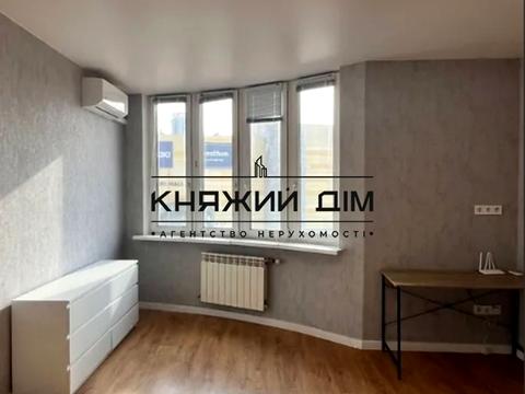 квартира по адресу Днепровская набережная ул., 23