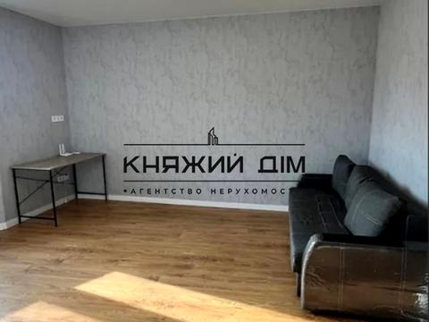 квартира по адресу Днепровская набережная ул., 23