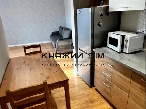 квартира по адресу Днепровская набережная ул., 23