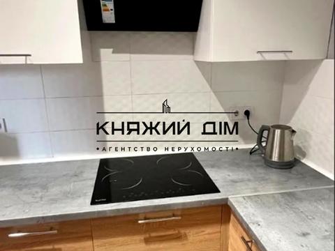 квартира по адресу Днепровская набережная ул., 23