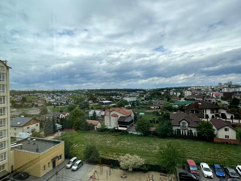 квартира по адресу Богдана Хмельницького ул., 33-А