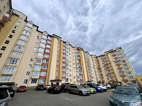 квартира по адресу Богдана Хмельницького ул., 33-А