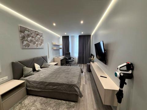 квартира по адресу Щирецкая ул., 8А