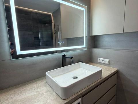 квартира по адресу Щирецкая ул., 8А