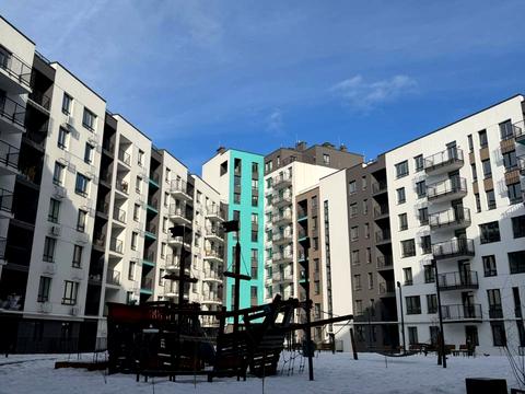 квартира по адресу Щирецкая ул., 8А