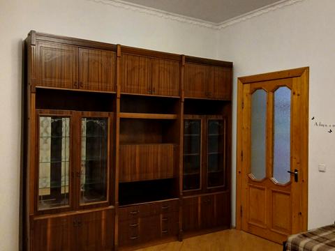 квартира по адресу Молодёжная ул., 44/44а