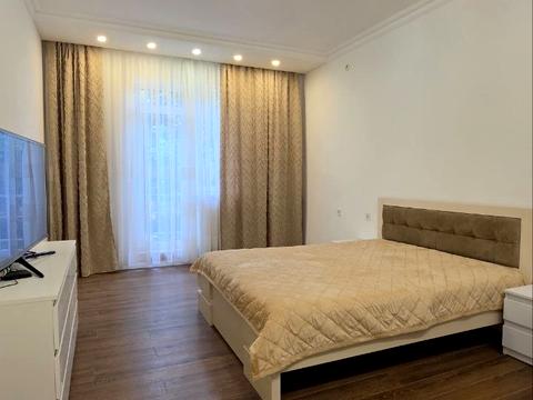 квартира по адресу Устима Кармелюка ул., 110-А