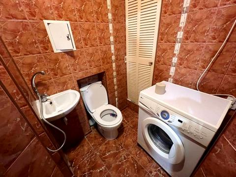 квартира за адресою Миколи Бажана просп., 10