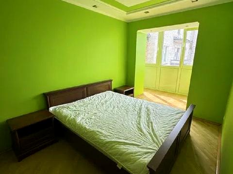 квартира по адресу Мазепи ул., 2