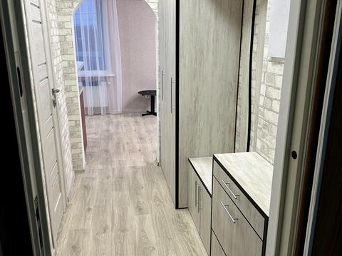 квартира по адресу Стеценко ул., 75-Н