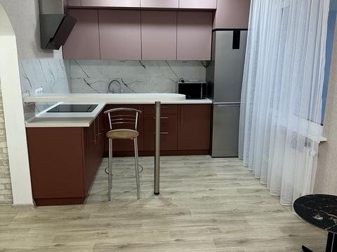 квартира по адресу Стеценко ул., 75-Н