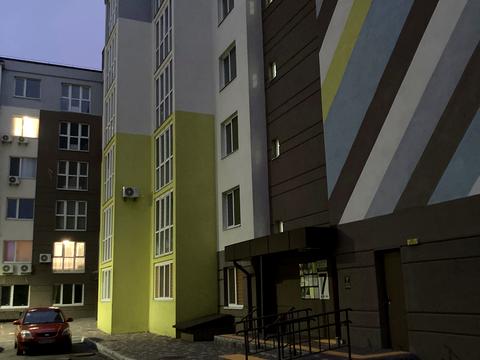 квартира по адресу Стеценко ул., 75-Н
