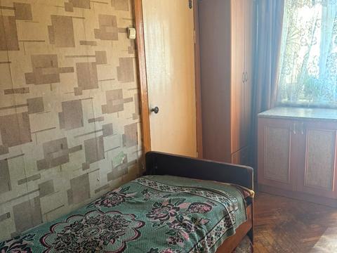 квартира по адресу Берлинского Максима ул., 31