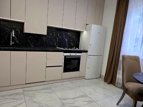 квартира по адресу Устима Кармелюка ул., 110-А