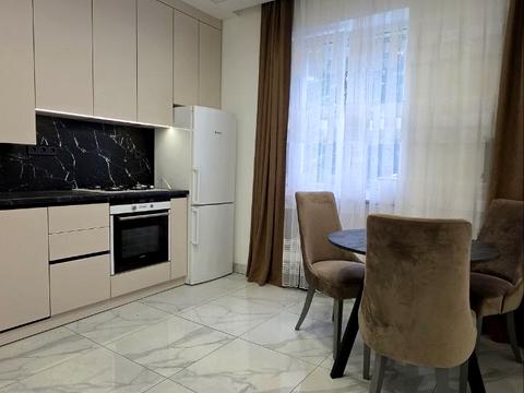 квартира по адресу Устима Кармелюка ул., 110-А