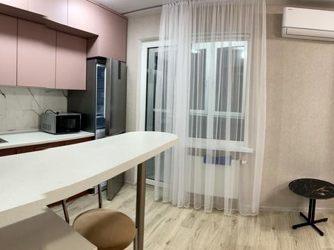 квартира по адресу Стеценко ул., 75-Н