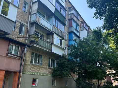 квартира по адресу Берлинского Максима ул., 31