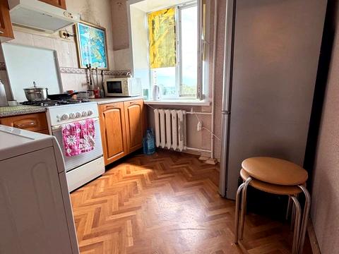 квартира за адресою Запоріжжя, Перемоги вул., 6-А