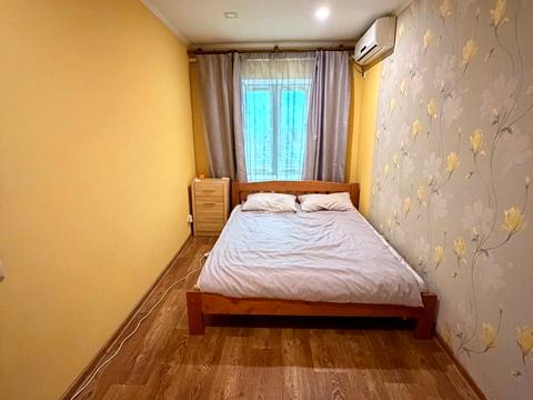 квартира за адресою Запоріжжя, Перемоги вул., 6-А