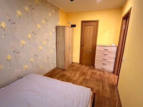 квартира за адресою Запоріжжя, Перемоги вул., 6-А