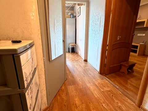 квартира за адресою Запоріжжя, Перемоги вул., 6-А