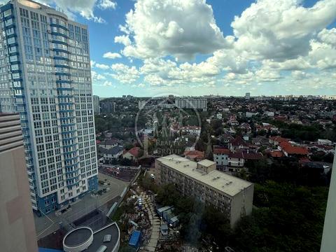 квартира за адресою Одеса, Літературна вул., 10-Б