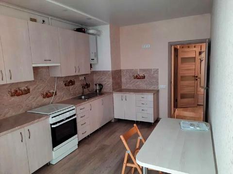 квартира за адресою Тараса Шевченка вул., 9