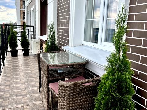 квартира за адресою Київ, Михайла Максимовича вул. (Онуфрія Трутенка), 24-Г