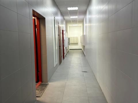 квартира по адресу Всеволода Змеенко ул., 34/21