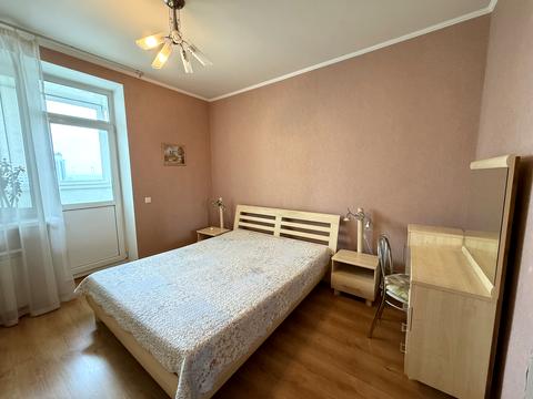 квартира за адресою Миколи Бажана просп., 10