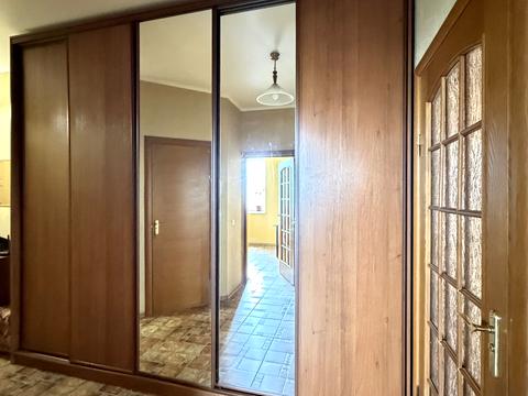 квартира за адресою Миколи Бажана просп., 10