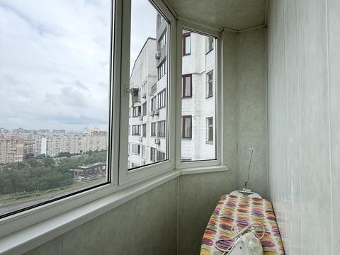 квартира за адресою Миколи Бажана просп., 10