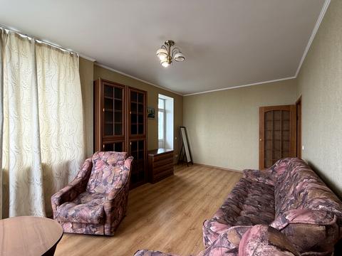 квартира за адресою Миколи Бажана просп., 10