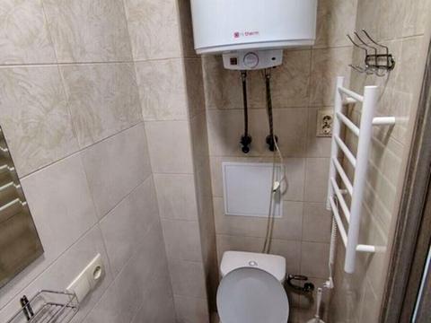 квартира за адресою Осипа Сорохтея вул., 30