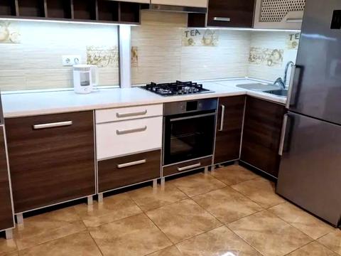 квартира по адресу Владимира Ивасюка ул., 7