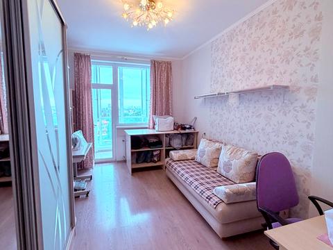 квартира за адресою Академіка Корольова вул., 5/4
