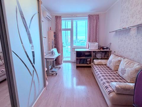 квартира за адресою Академіка Корольова вул., 5/4