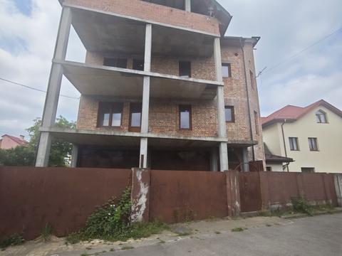 дом по адресу Мирослава Ирчана ул.