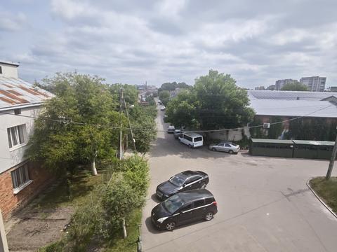 дом по адресу Львов, Мирослава Ирчана ул.
