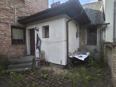 дом по адресу Львов, Мирослава Ирчана ул.