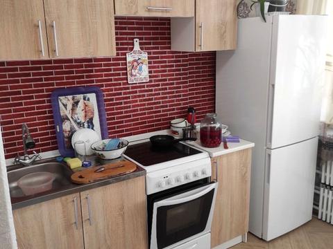 квартира по адресу Независимости ул. (Титова), 18-А