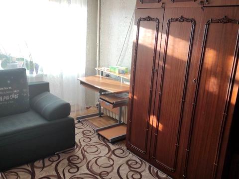 квартира по адресу Независимости ул. (Титова), 18-А